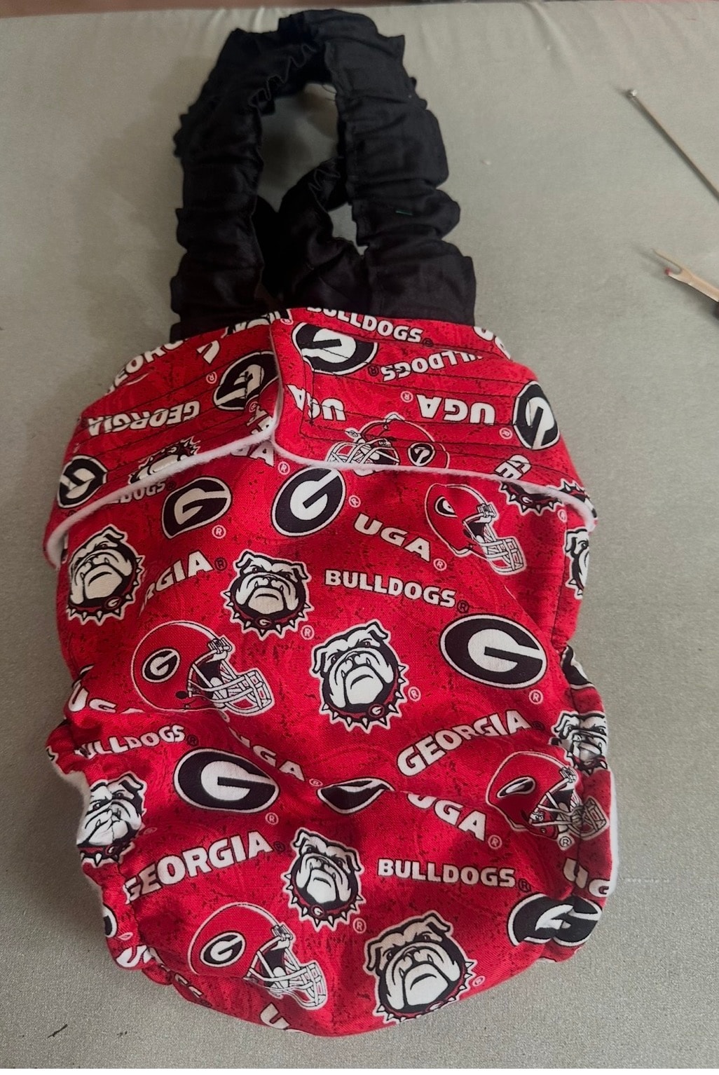 UGA Bulldogs