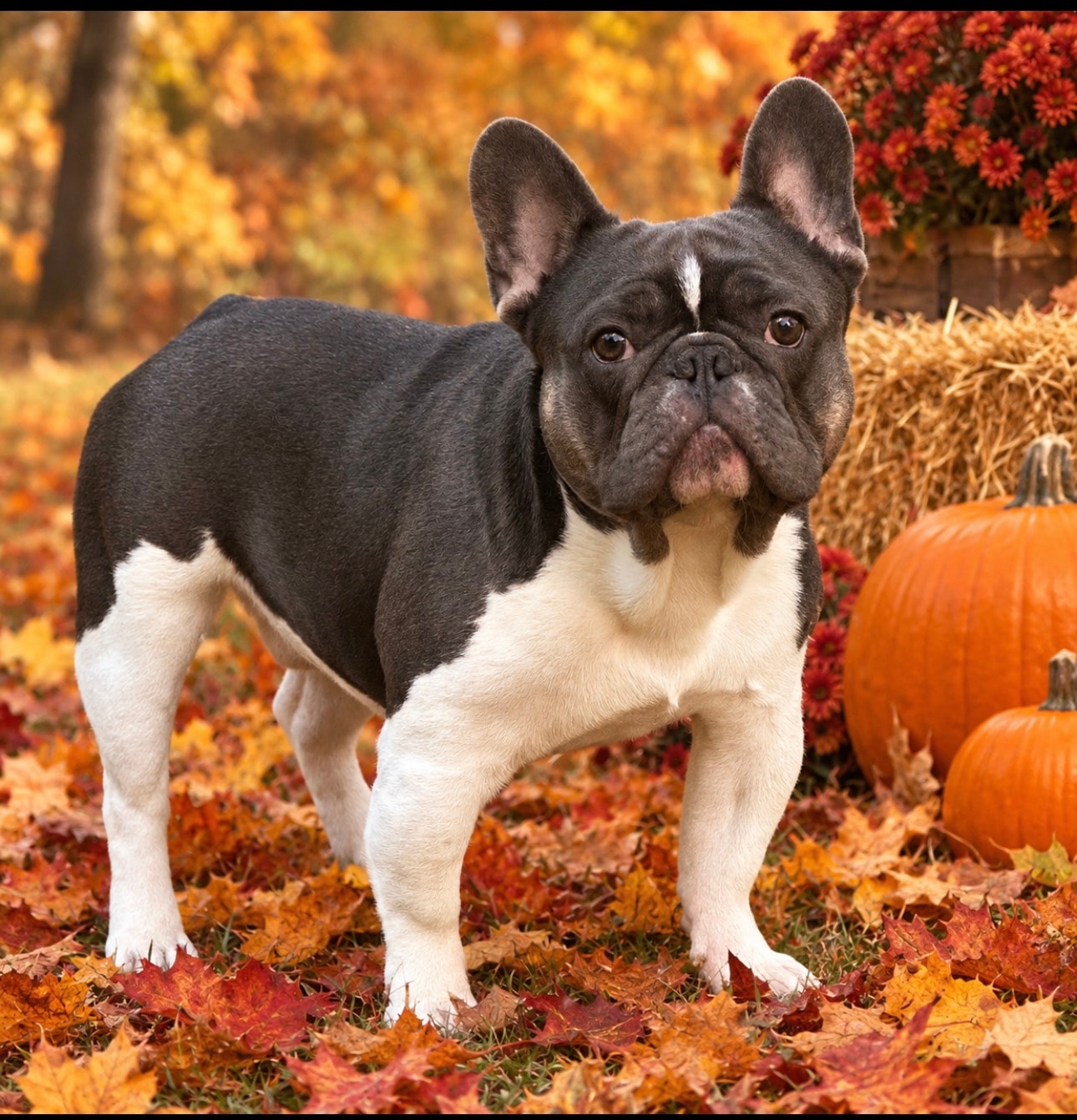 Banjo — French Bulldog